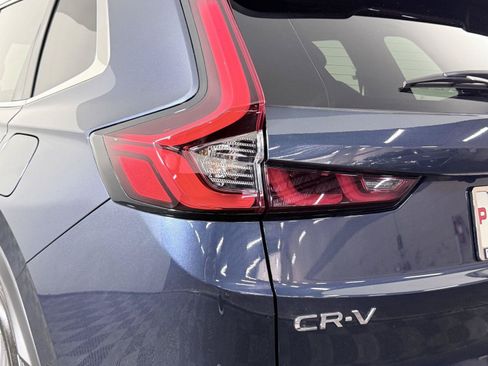 Used 2024 Honda CR-V EX-L image 7