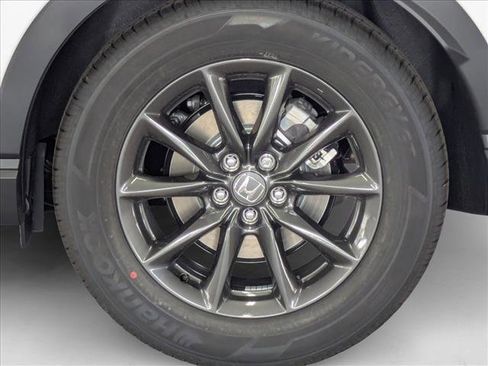 New 2026 Honda CR-V EX-L image 10