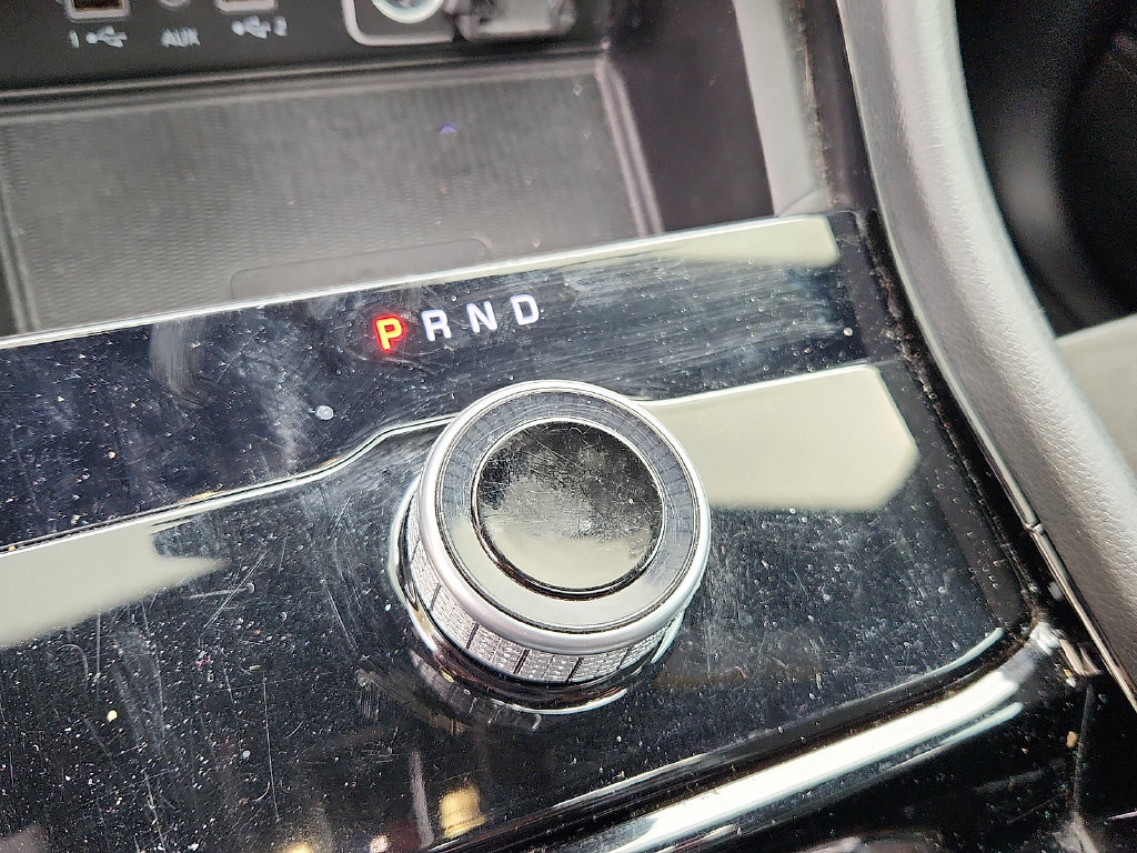 Used 2023 Jeep Grand Cherokee Altitude AWD/4WD image 13