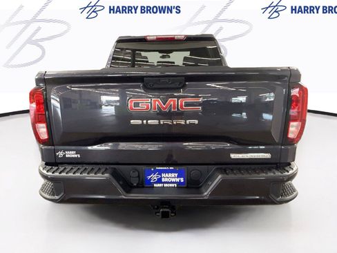 Used 2025 GMC Sierra 1500 Elevation AWD/4WD image 28