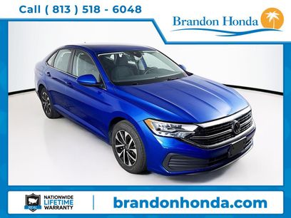 Used 2024 Volkswagen Jetta S