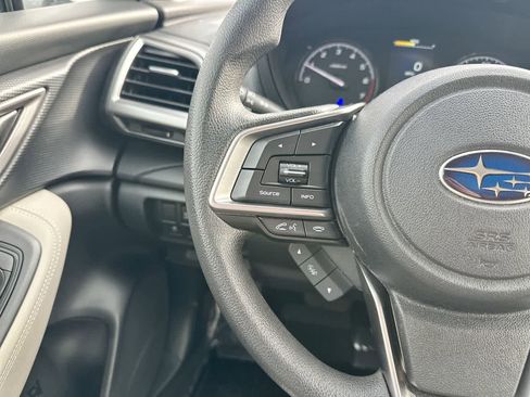 Certified 2023 Subaru Forester image 28