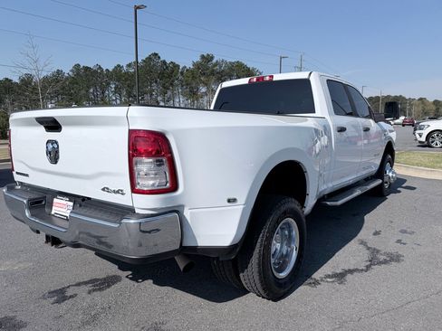 Used 2023 RAM 3500 Big Horn w/ Level 1 Equipment Group image 6