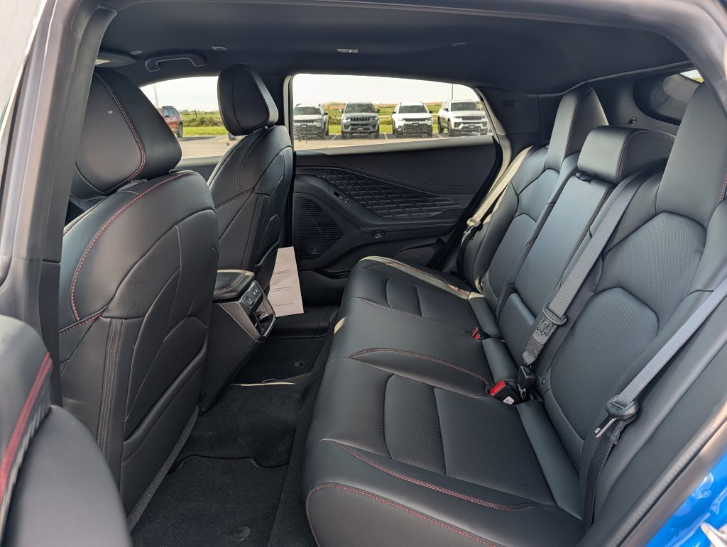 New 2026 Dodge Charger R/T AWD/4WD image 6