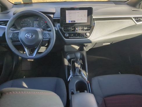 Used 2023 Toyota Corolla SE image 21