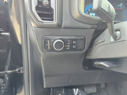 Used 2025 Ford Bronco Sport Big Bend AWD/4WD image 26