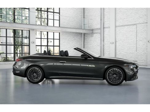 New 2026 Mercedes-Benz CLE 450 4MATIC Cabriolet image 14