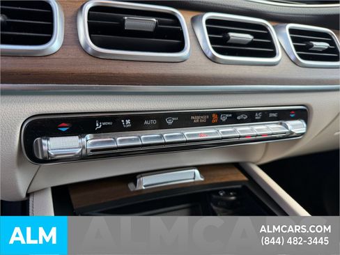 Used 2022 Mercedes-Benz GLE 350 image 17