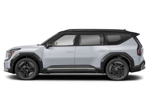 New 2026 Kia EV9 GT-Line AWD/4WD image 30