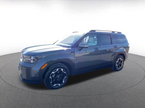 Used 2025 Hyundai Santa Fe SEL image 8