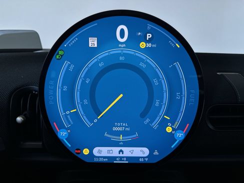 New 2026 MINI Cooper S FWD image 18
