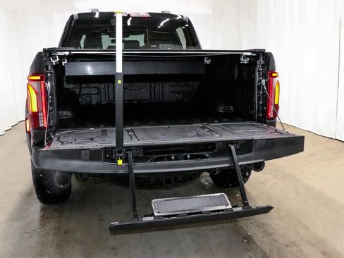 Used 2025 Ford F150 Raptor w/ Equipment Group 803A Raptor R image 71