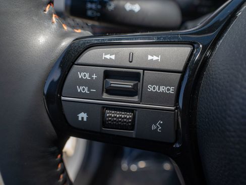 Used 2024 Honda HR-V Sport image 28