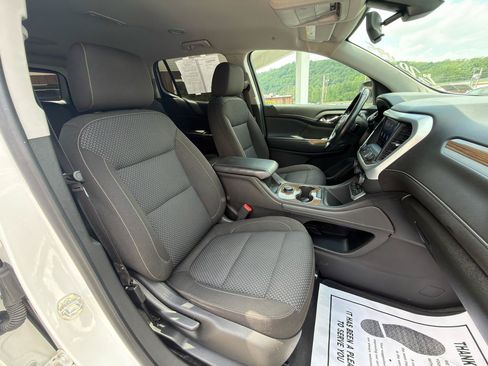 Used 2020 GMC Acadia SLE AWD/4WD image 31