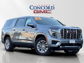 Used 2025 GMC Yukon XL Denali video 2