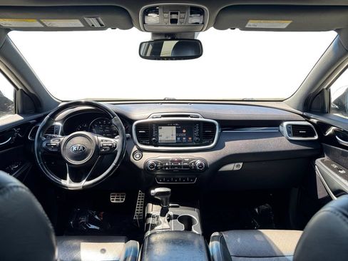 Used 2017 Kia Sorento SX AWD/4WD image 13
