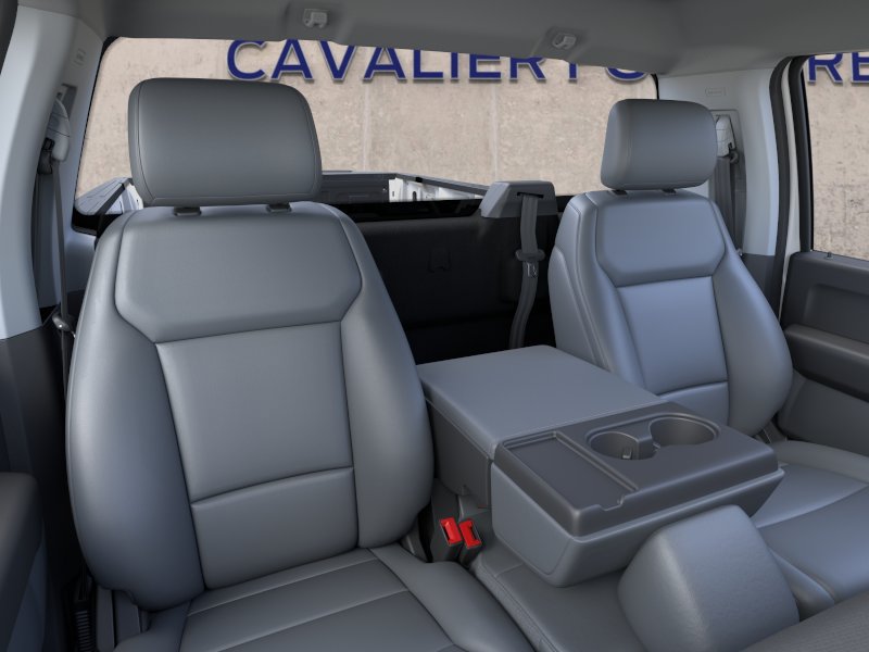 New 2026 Ford F150 XL RWD image 10