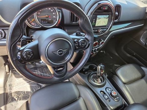 Used 2020 MINI Cooper Countryman S FWD image 9