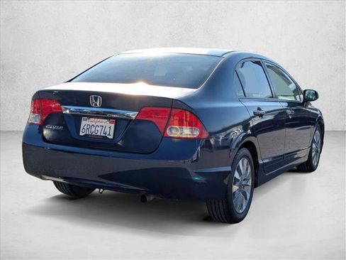 Used 2011 Honda Civic EX image 5