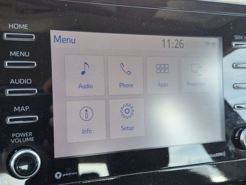 Used 2024 Toyota Camry SE image 14