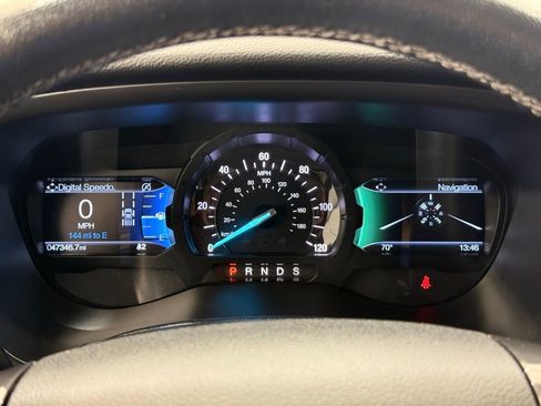 Used 2020 Ford Ranger Lariat w/ Equipment Group 501A Mid image 32