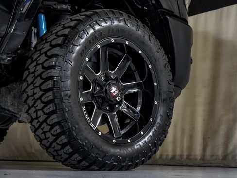 Used 2020 RAM 2500 Laramie w/ Night Edition image 54