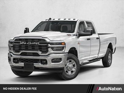 Used 2026 RAM 3500 Tradesman