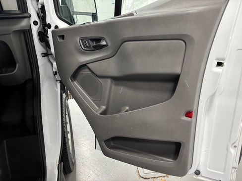 Used 2024 Ford Transit 250 148 Medium Roof w/ Load Area Protection Package RWD image 41