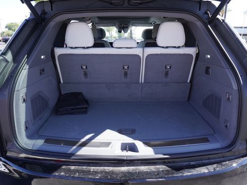 New 2026 Cadillac Escalade IQ Luxury 1 AWD/4WD image 8