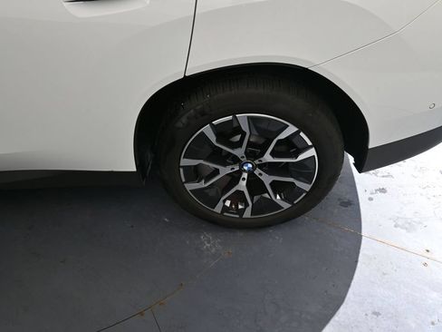 Used 2026 BMW X3 xDrive30i AWD/4WD image 19