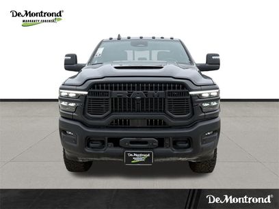 New 2025 RAM 2500 Power Wagon