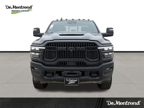 New 2025 RAM 2500 Power Wagon image 2