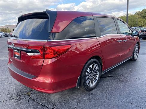 Used 2023 Honda Odyssey EX-L image 17