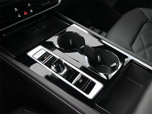 New 2026 Volkswagen Atlas SE image 31