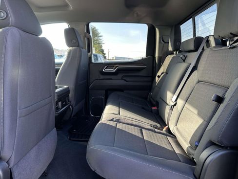 Used 2024 Chevrolet Silverado 1500 RST w/ Convenience Package II image 23