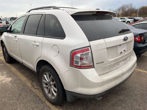 Used 2010 Ford Edge SEL image 8