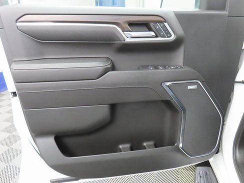 Used 2023 GMC Sierra 1500 SLT w/ SLT Premium Plus Package image 73