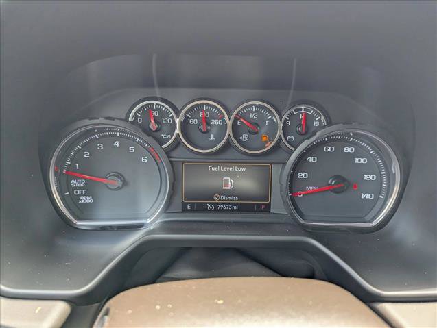 Used 2023 Chevrolet Tahoe LS RWD image 15