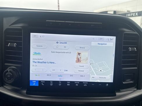 Used 2024 Ford F150 Lariat w/ Equipment Group 502A High image 20