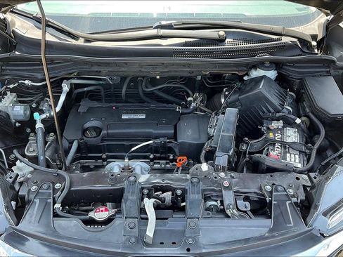 Used 2016 Honda CR-V EX-L image 27