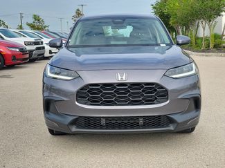 Used 2025 Honda HR-V LX video 2