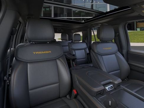 New 2026 Ford Expedition Tremor AWD/4WD image 10