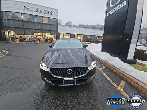 Certified 2023 MAZDA CX-30 AWD 2.5 S image 3