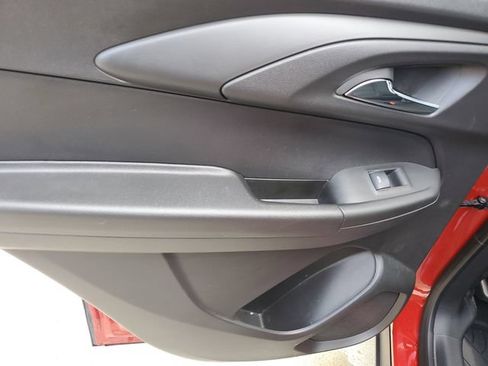 New 2026 Chevrolet TrailBlazer RS w/ Convenience Package FWD image 18