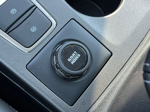 Used 2025 Ford Bronco Sport Outer Banks image 30