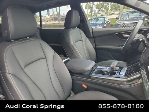 Certified 2026 Audi Q8 Premium Plus AWD/4WD image 22