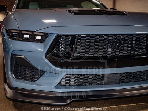 Used 2024 Ford Mustang GT Premium image 34