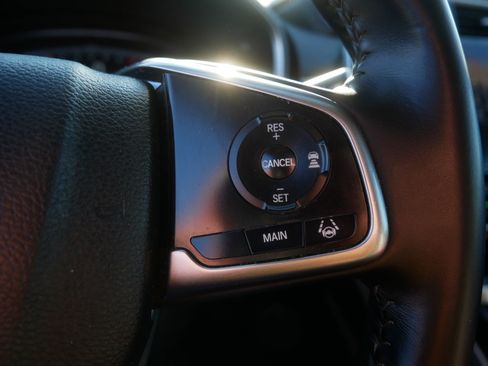 Used 2018 Honda CR-V EX-L image 29