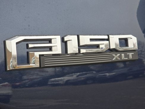 Used 2020 Ford F150 XLT w/ Equipment Group 302A Luxury image 15