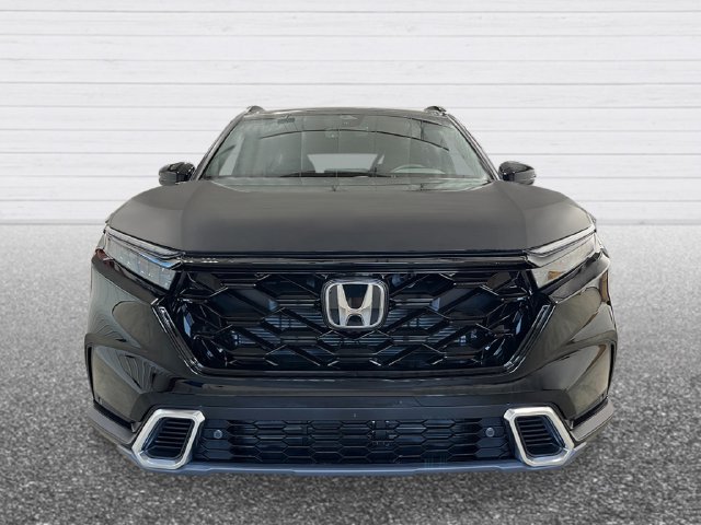 New 2027 Honda CR-V Sport Touring image 10